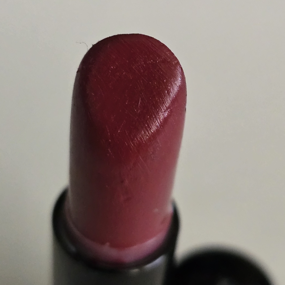 Lancôme Color Design Lipstick – Discontinued Shade Wine Party (Cream) - Picture 4 of 8